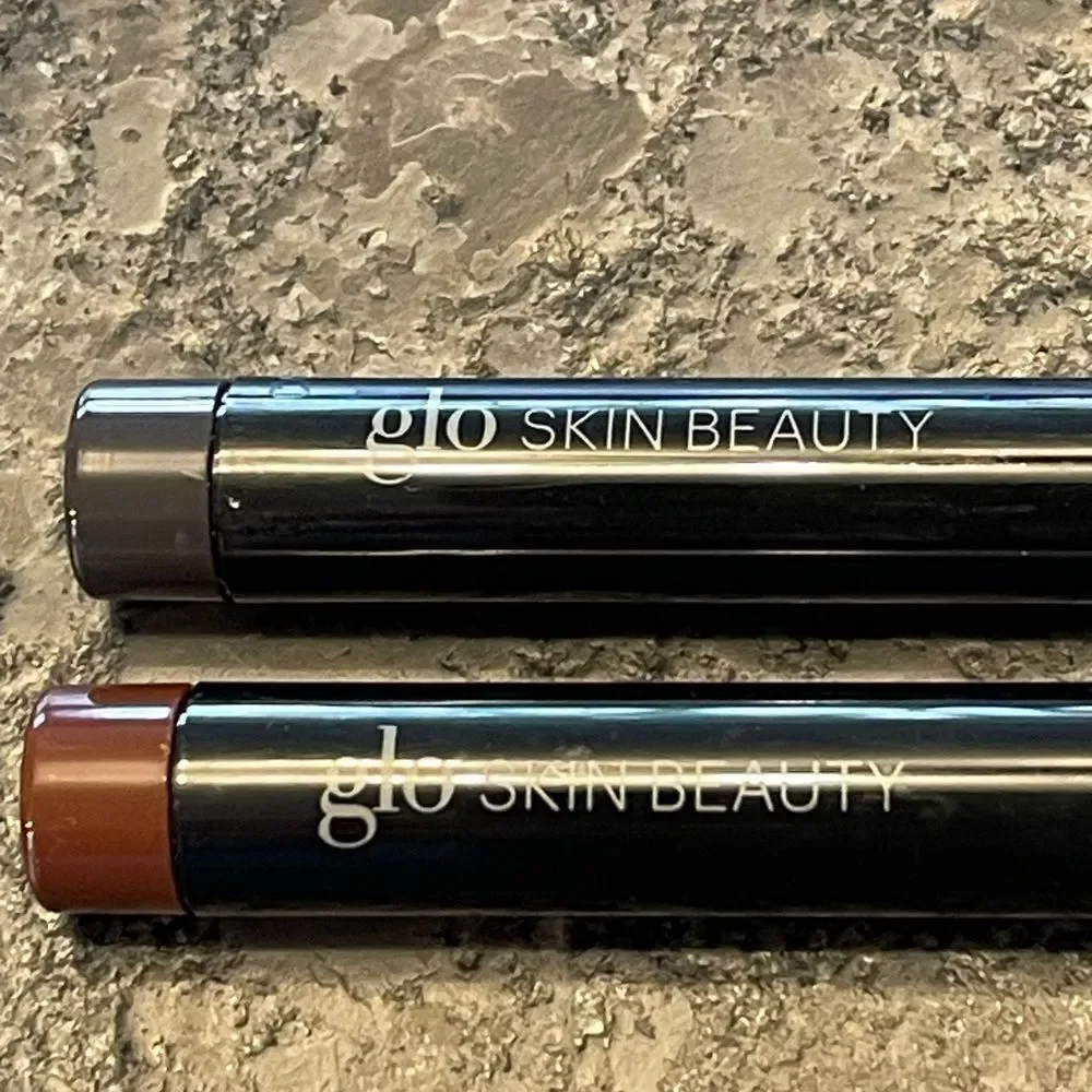 Glo Skin Beauty Cream Stay Shadow Stick pick your color(s)